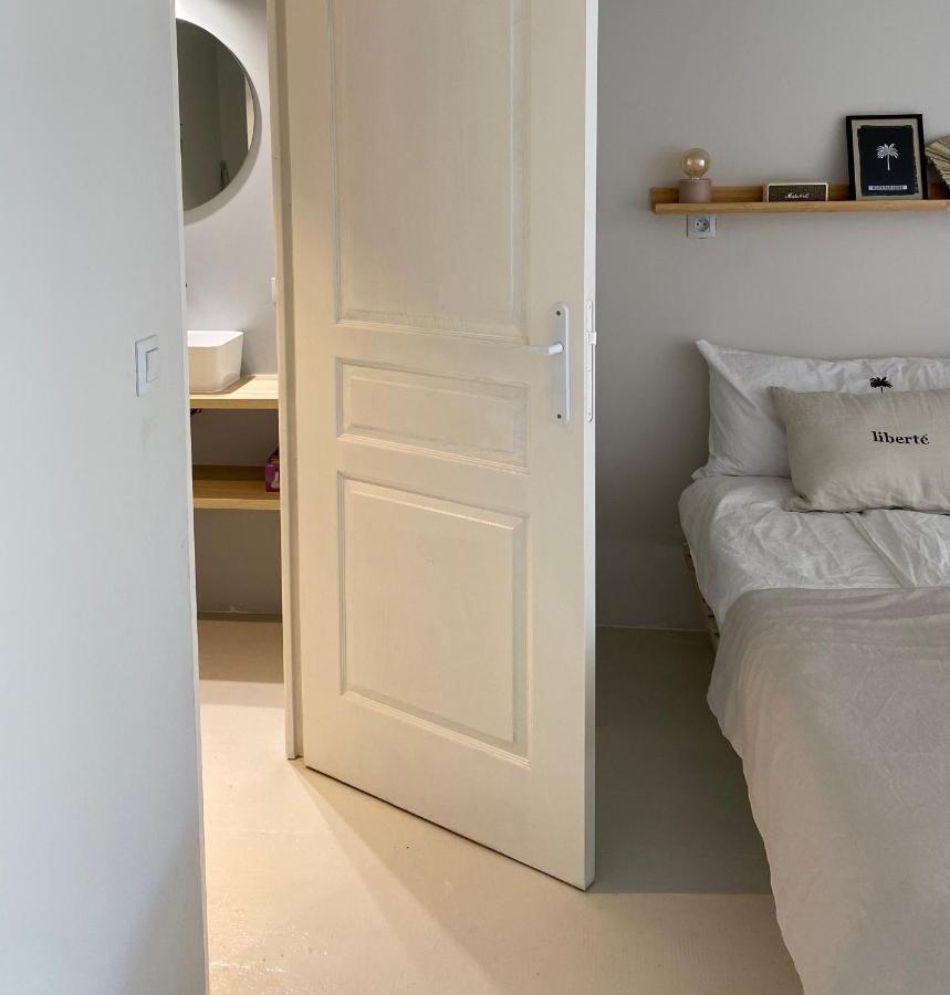Nous Apartment Agel ภายนอก รูปภาพ