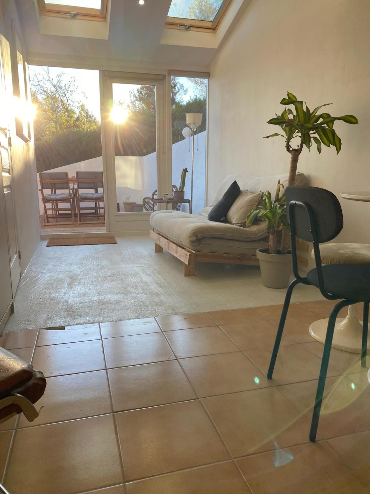 Nous Apartment Agel ภายนอก รูปภาพ