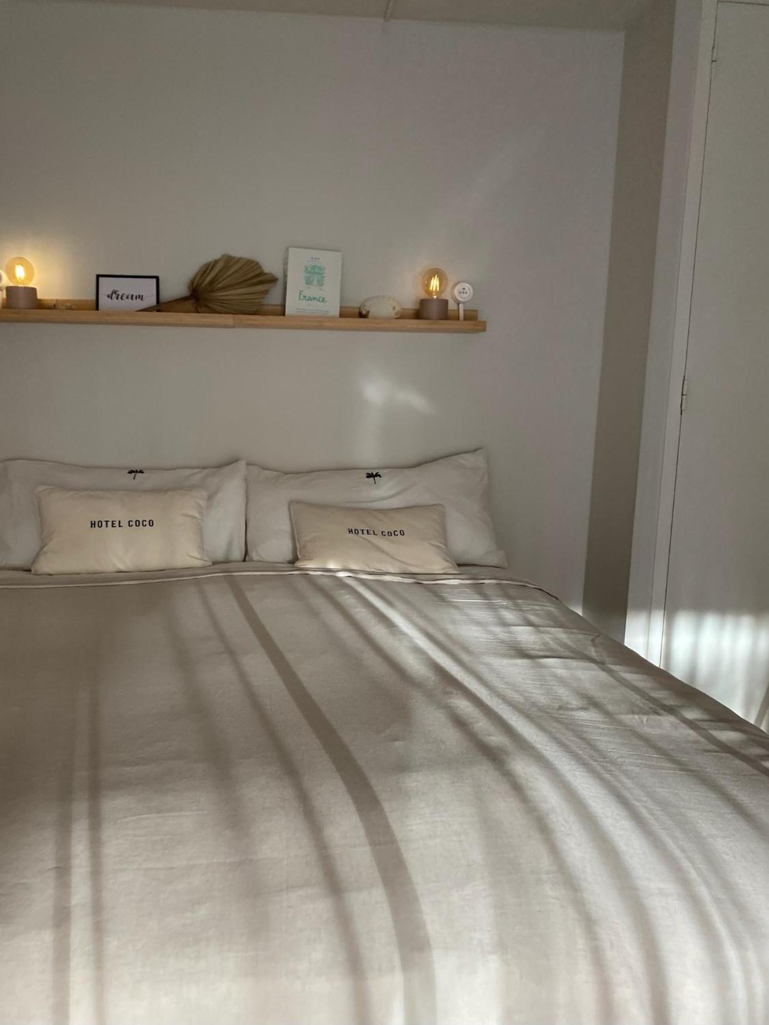 Nous Apartment Agel ภายนอก รูปภาพ