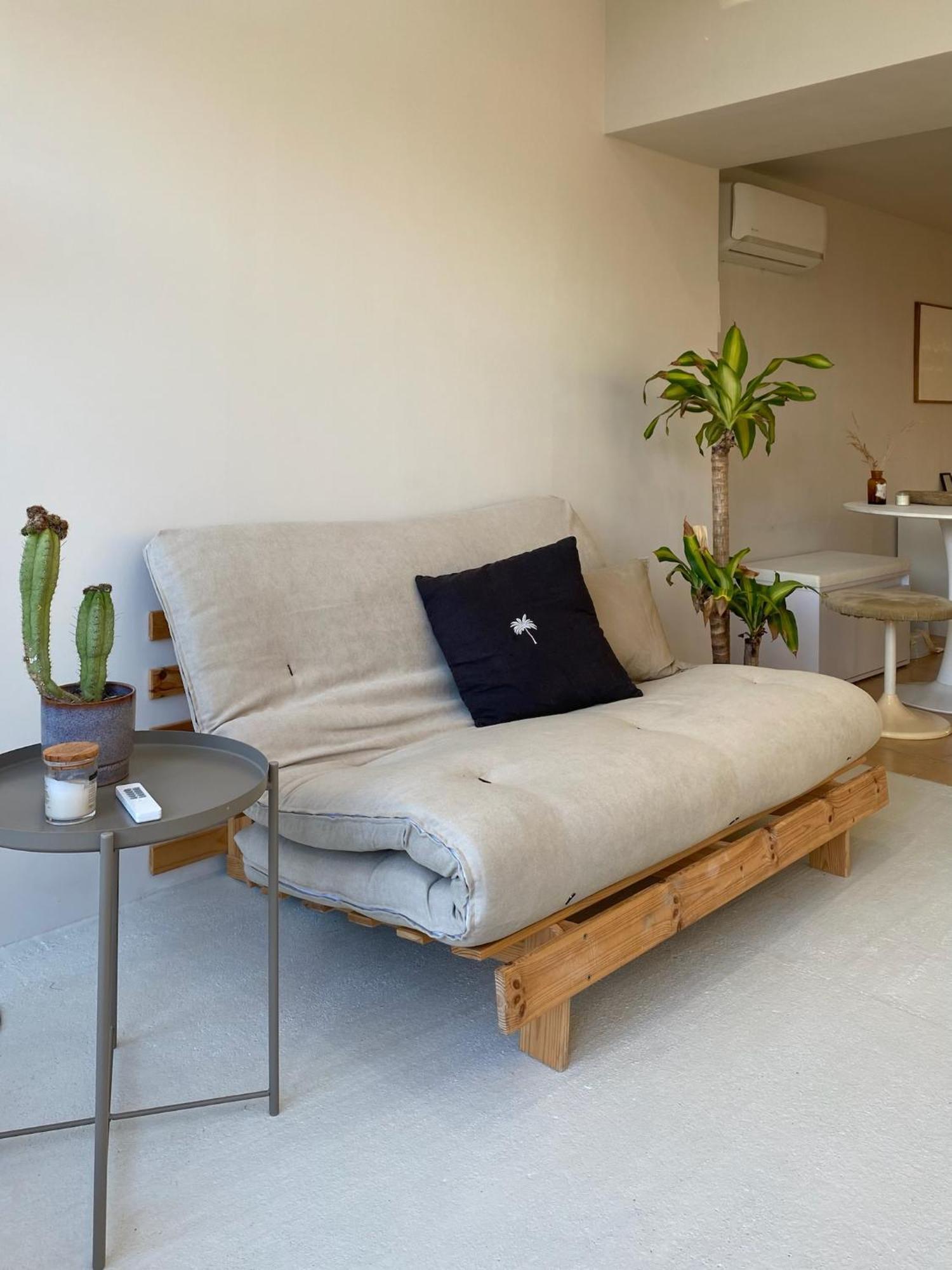 Nous Apartment Agel ภายนอก รูปภาพ